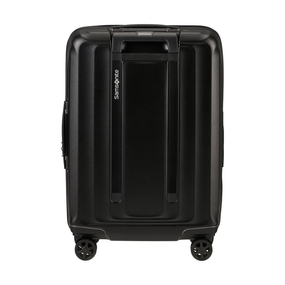Samsonite Nuon Spinner Carry-On&trade; in the color Matt Graphite. image number 4