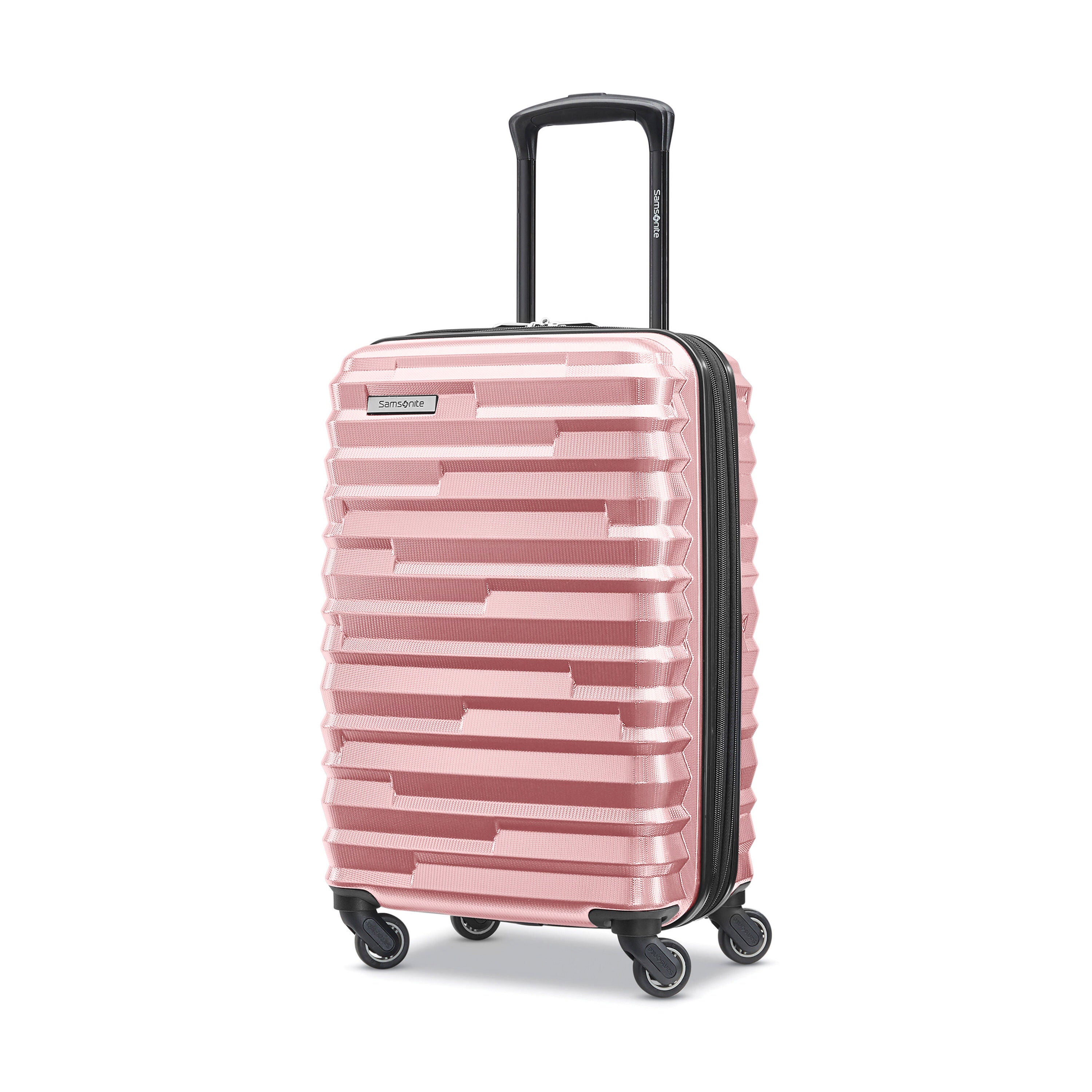 Samsonite Ziplite 4.0 Spinner Carry On