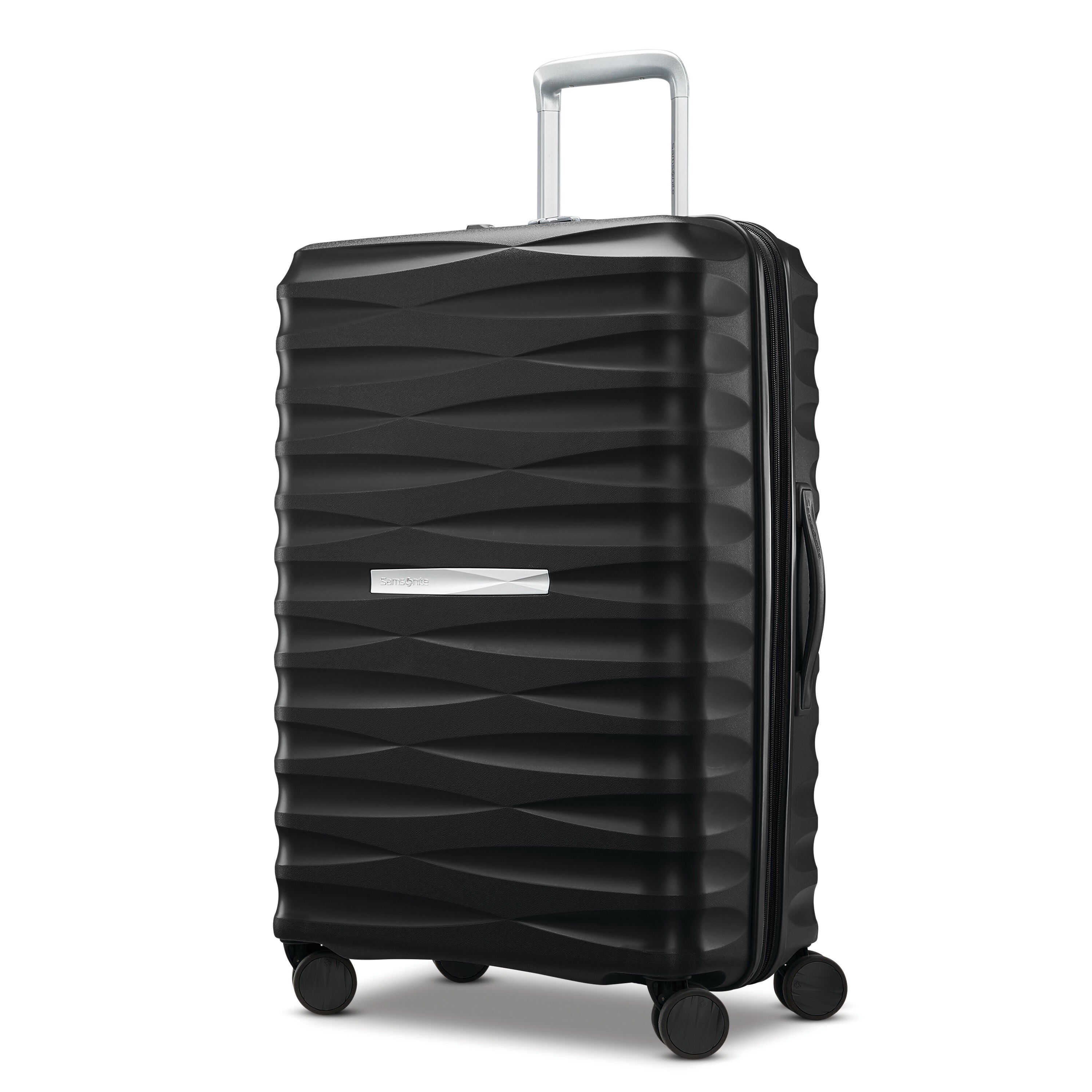 Samsonite advantage dlx discount