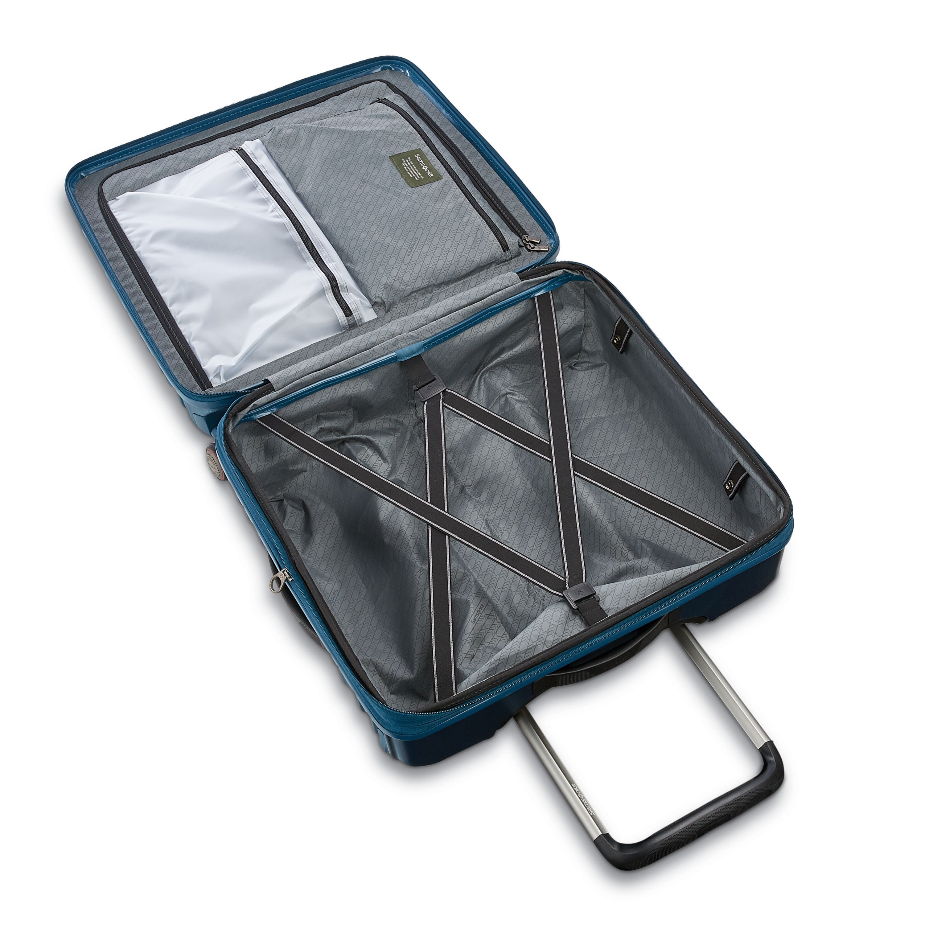 Samsonite stryde glider review 2025