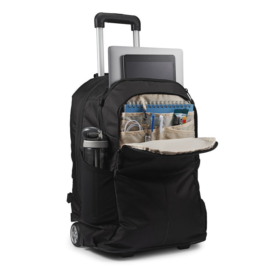 Buy High Sierra BTS Powerglide Pro Wheeled Backpack for CAD 210.00