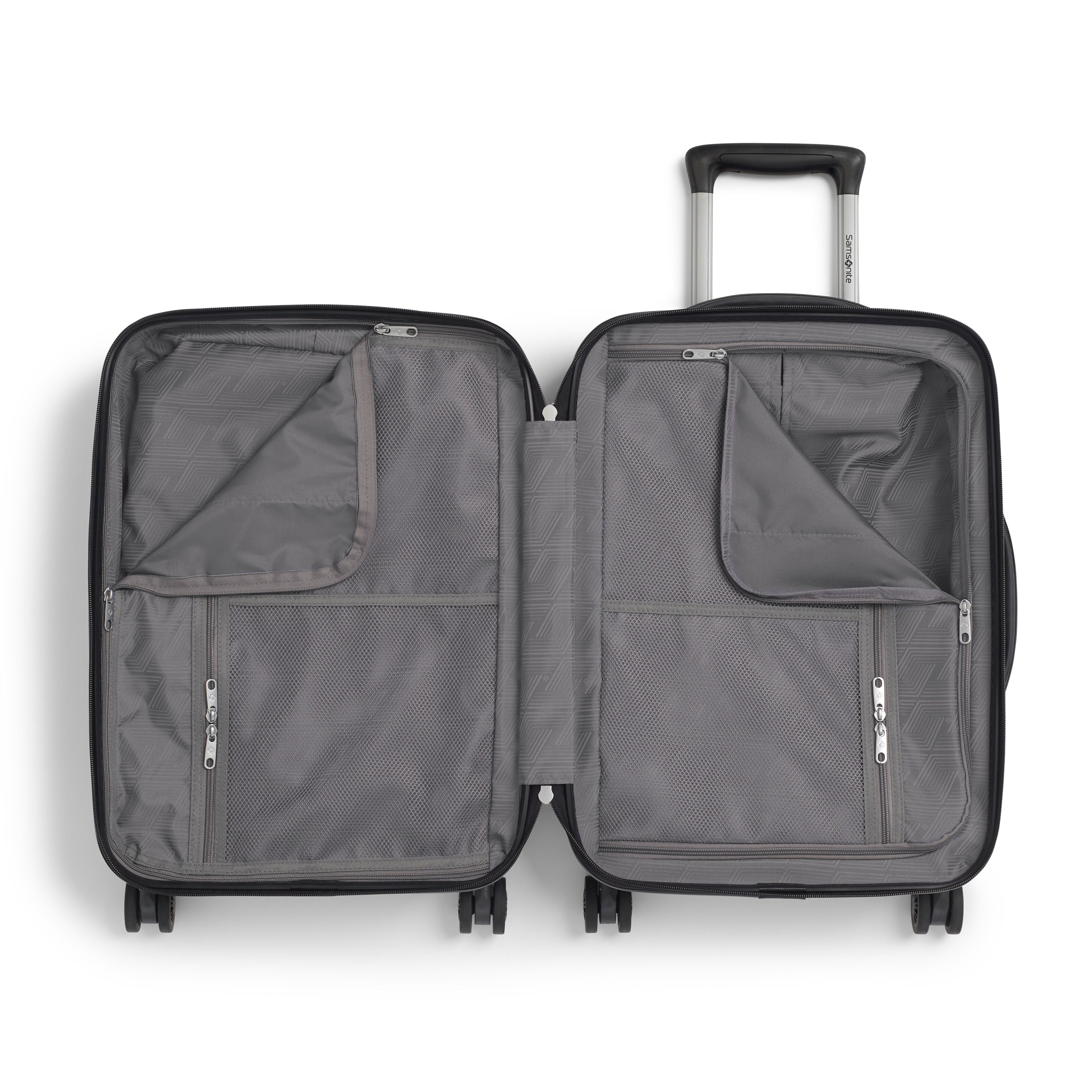 Samsonite callan discount 28 spinner