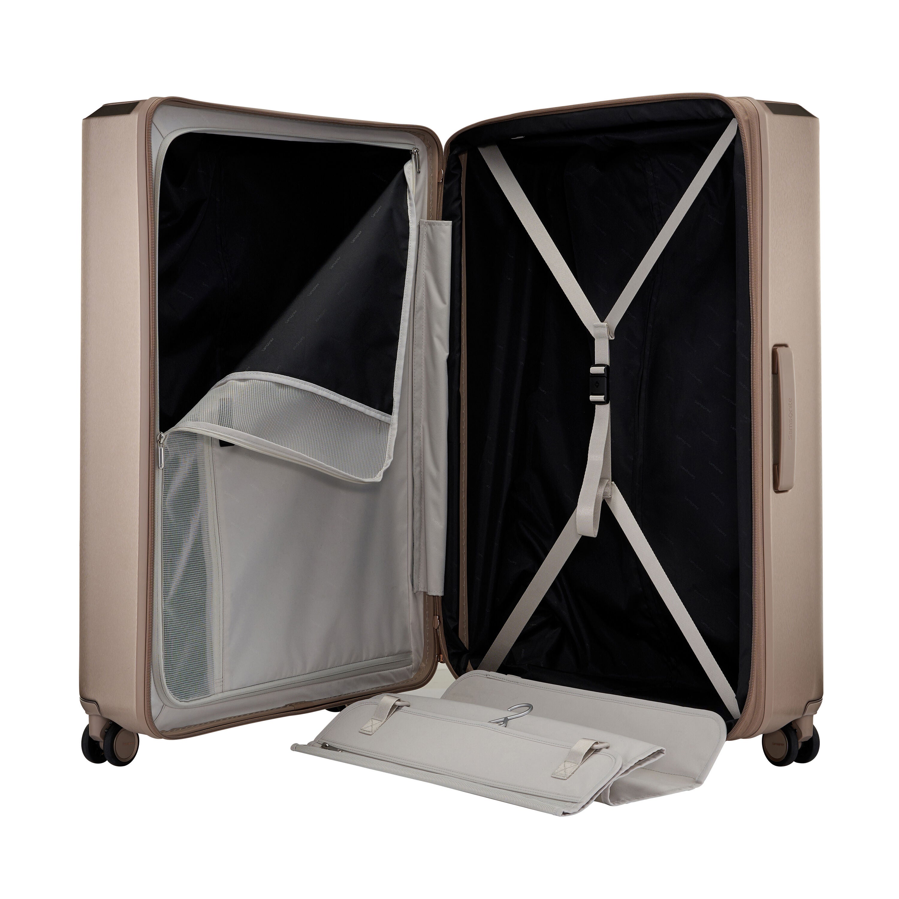 新品 EVOA samsonite spinner 55/22 Samsonite Evoa Spinner 55/20 | Samsonite Hong Kong