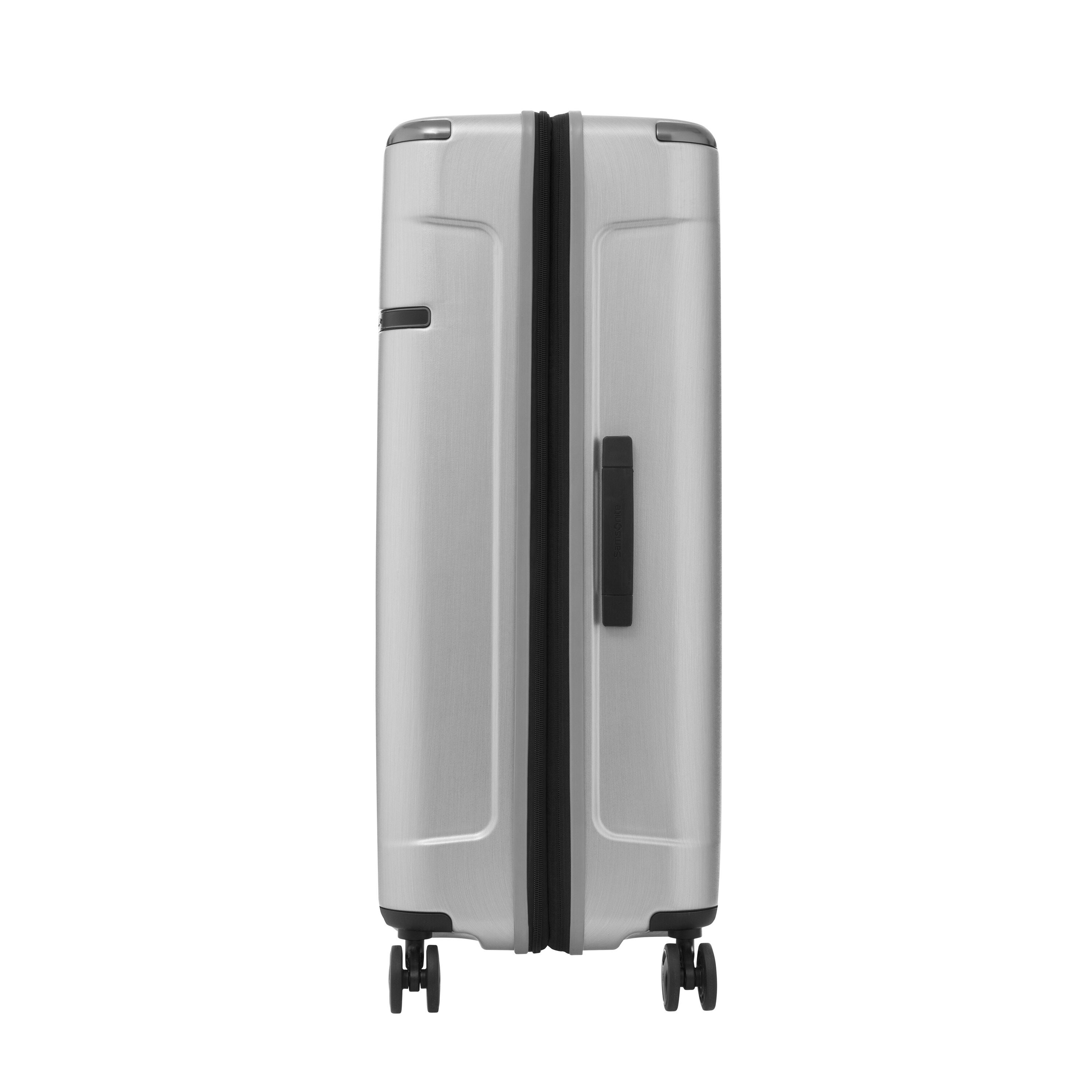 Samsonite silver carry on hotsell
