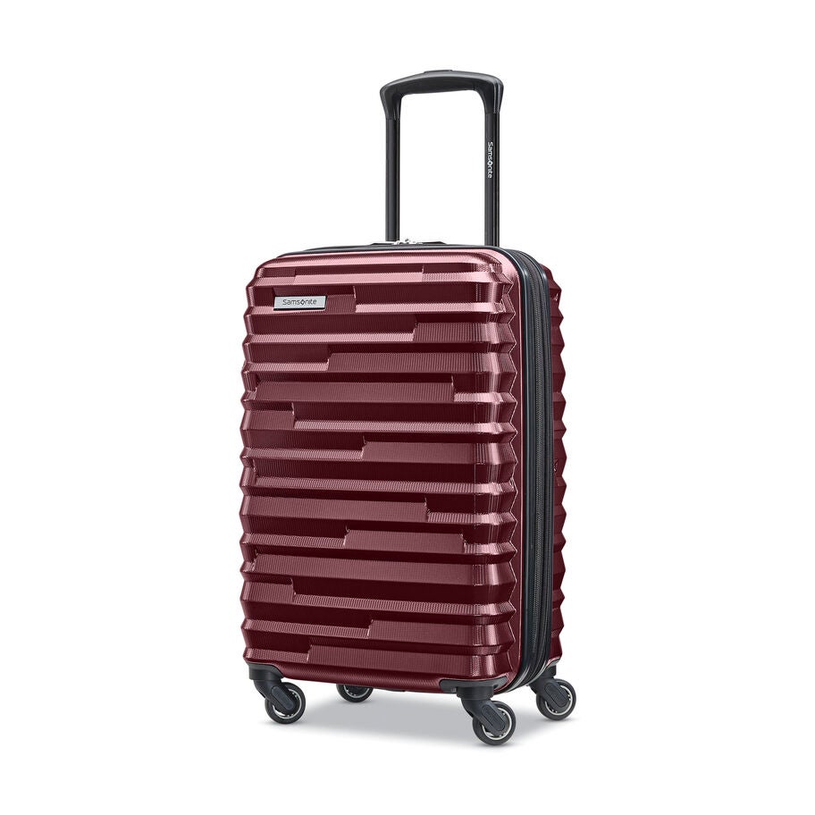 Samsonite Ziplite 4.0 Valise de Cabine Spinner