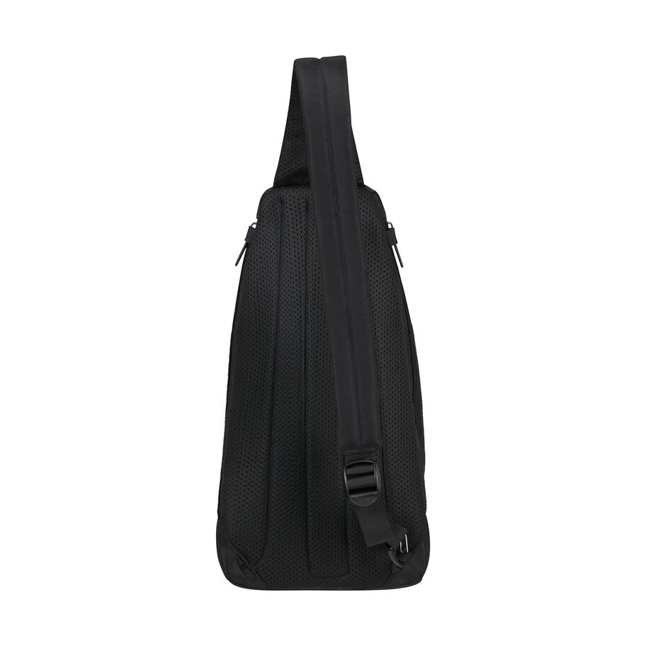 Samsonite SackMod Slingbag in the color Black. image number 3