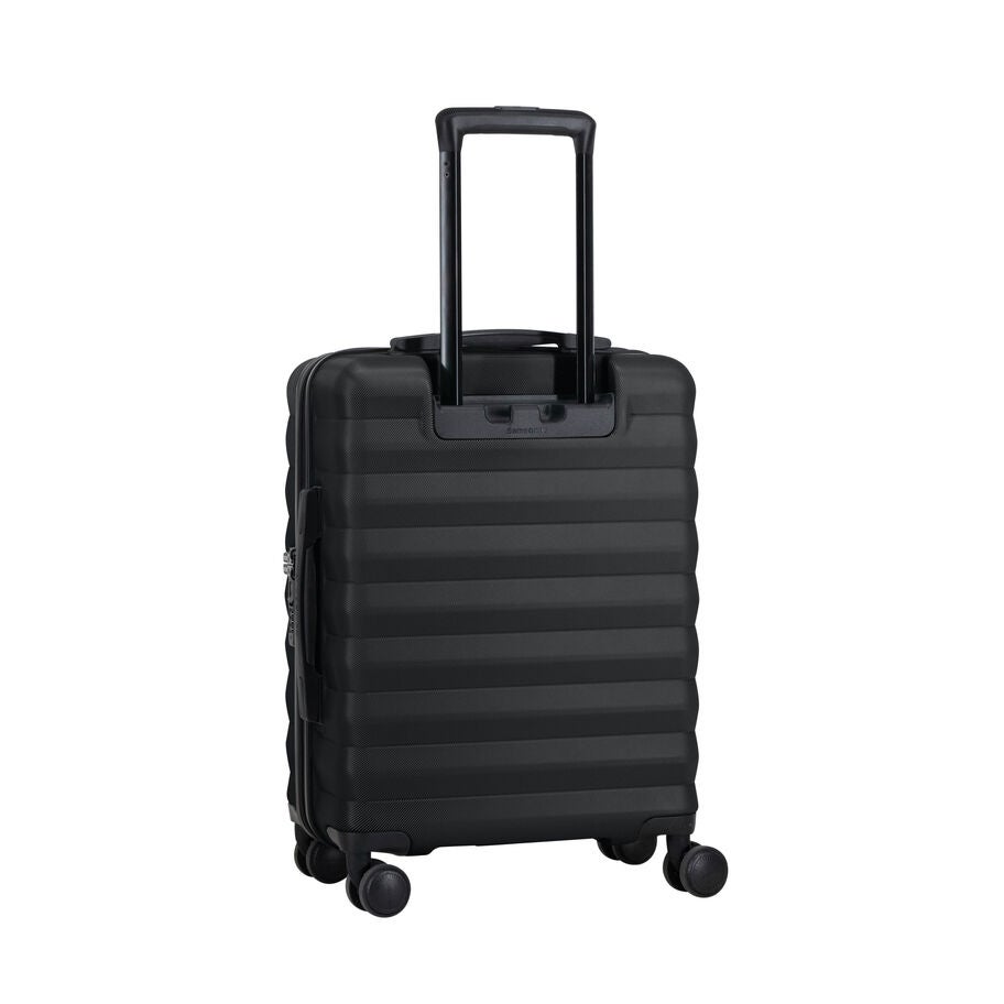 Samsonite Xion Pro Carry-On&trade; &agrave; Roues in the color Noir. image number 3