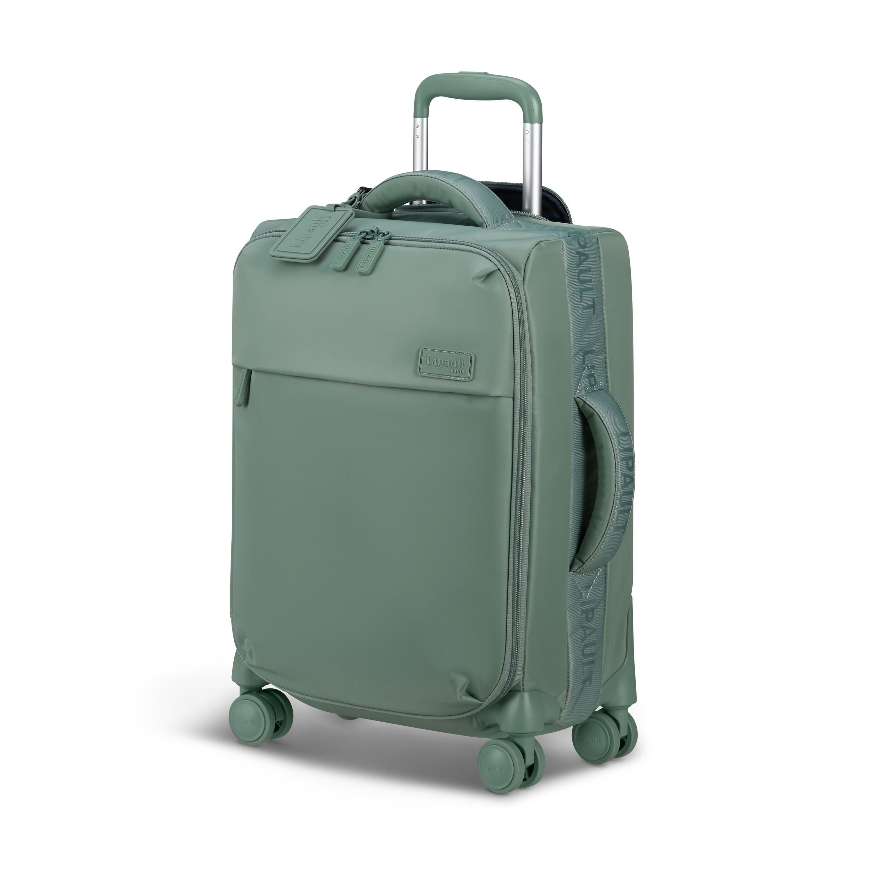 Buy Lipault Plume Cabin Spinner for CAD 320.00 Samsonite CA