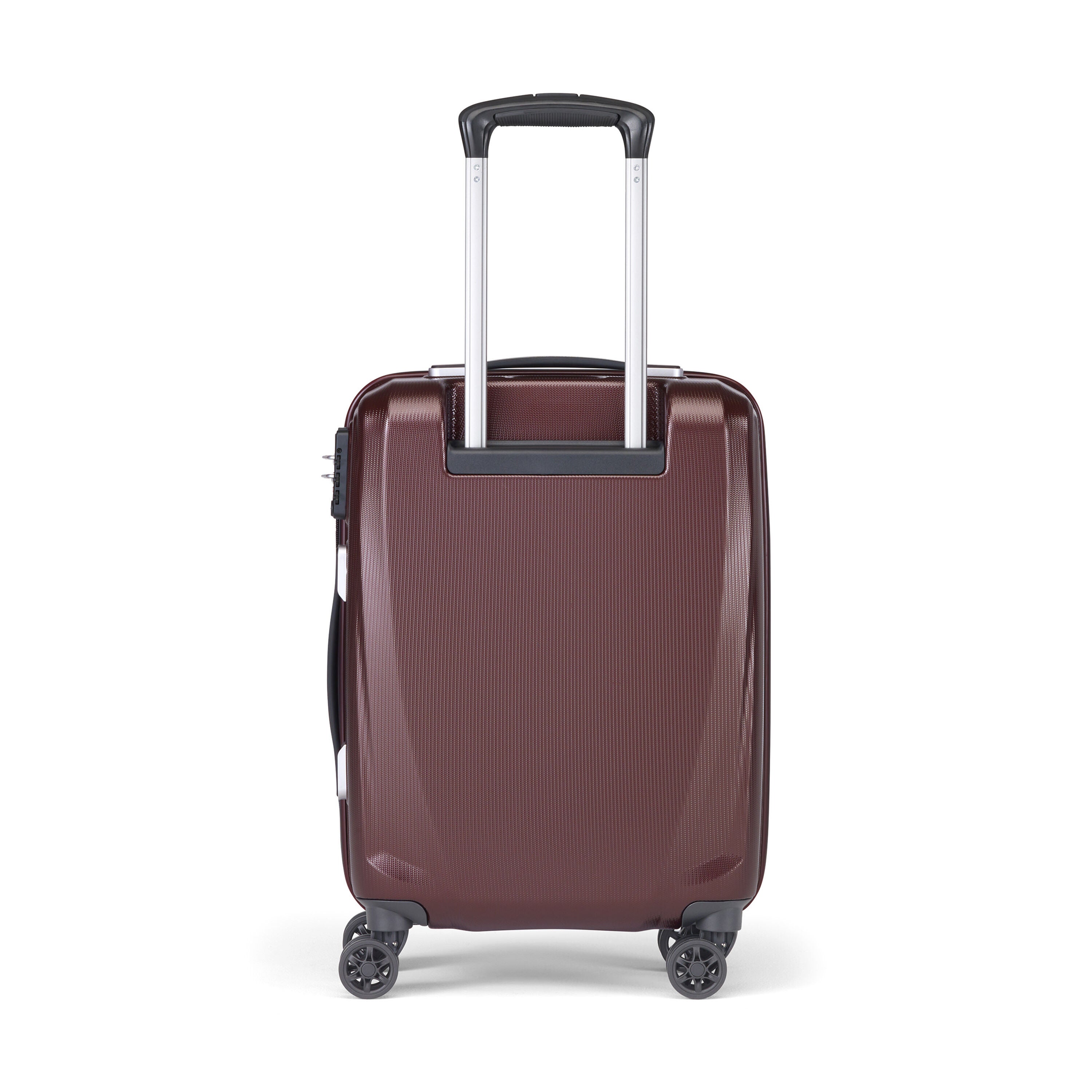 Samsonite pursuit dlx online 3 piece luggage set