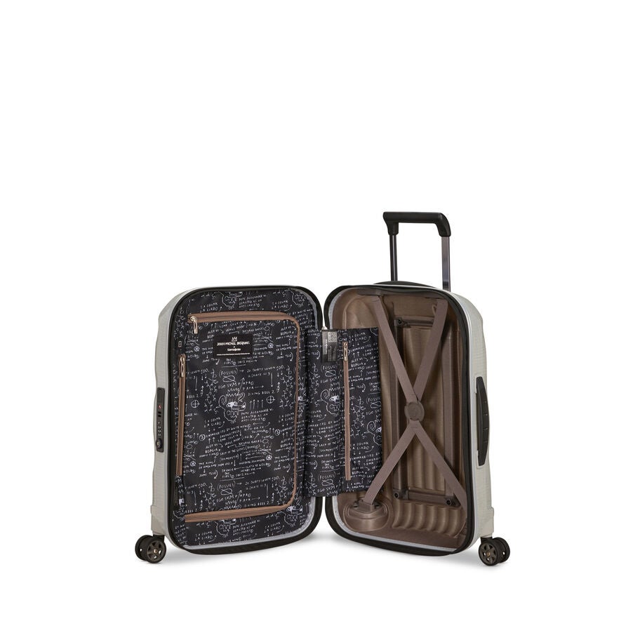 Samsonite C-Lite Valise de Cabine Spinner in the color . image number 1