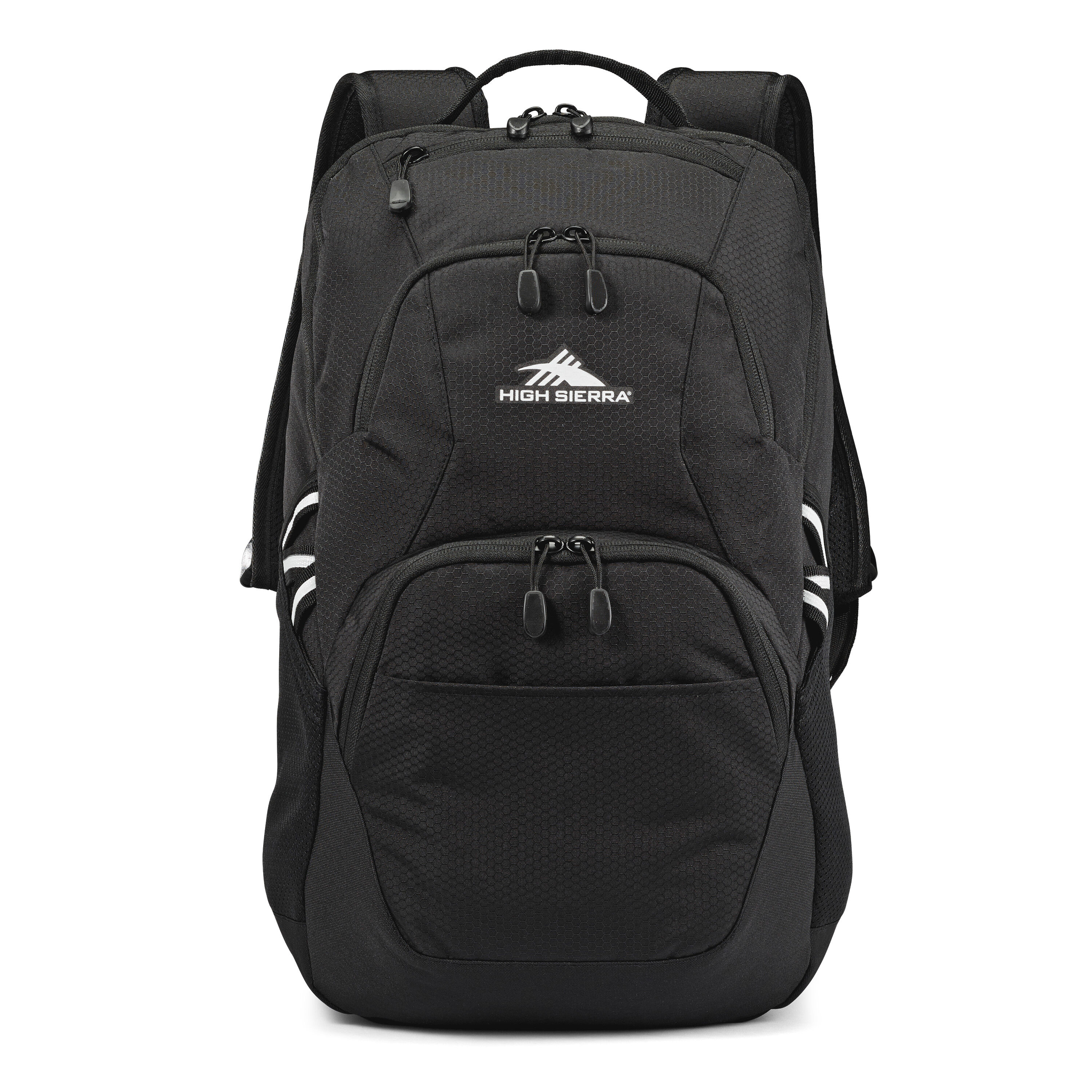 Samsonite high top sierra backpacks