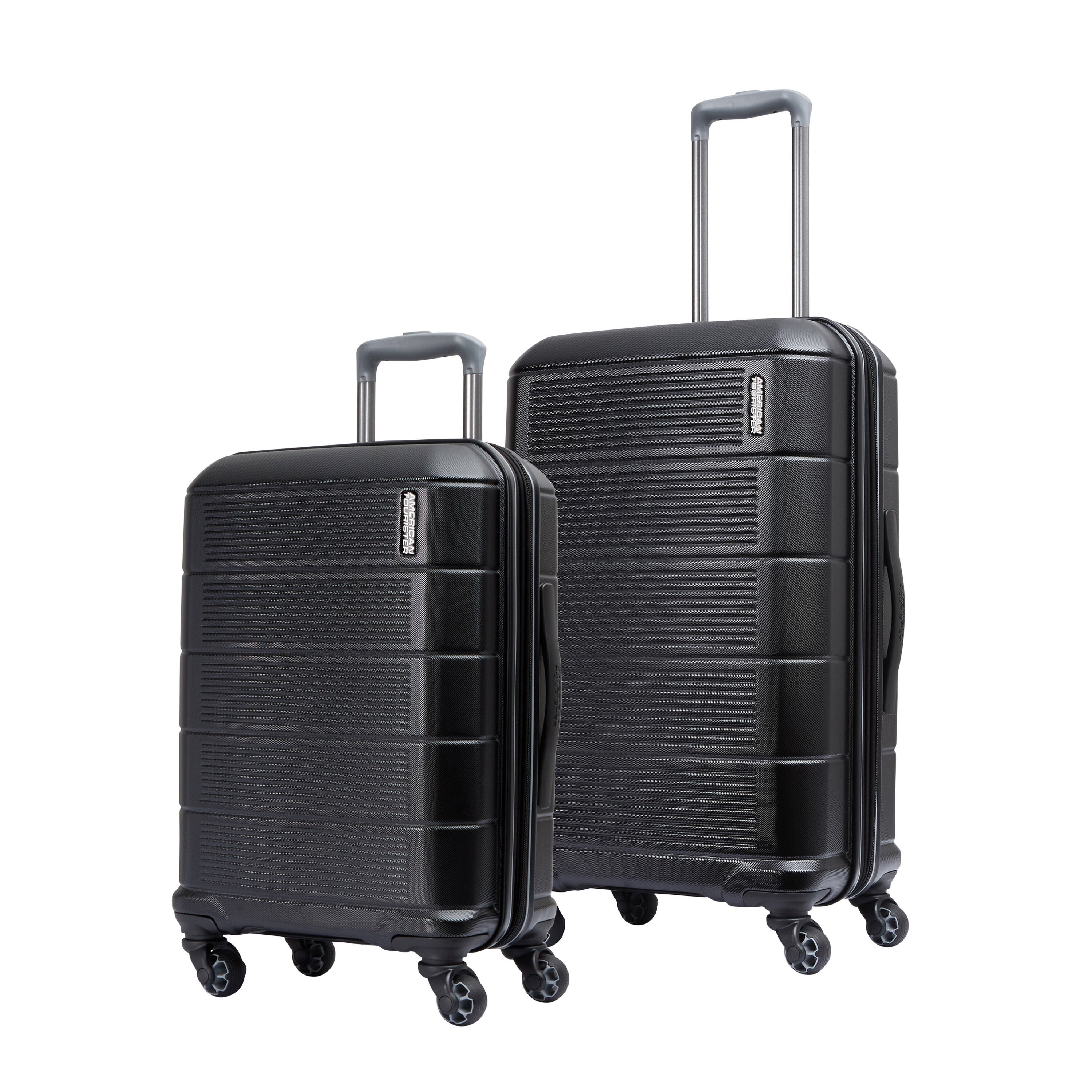 American Tourister Stratum 2.0 2 Piece Set CO M