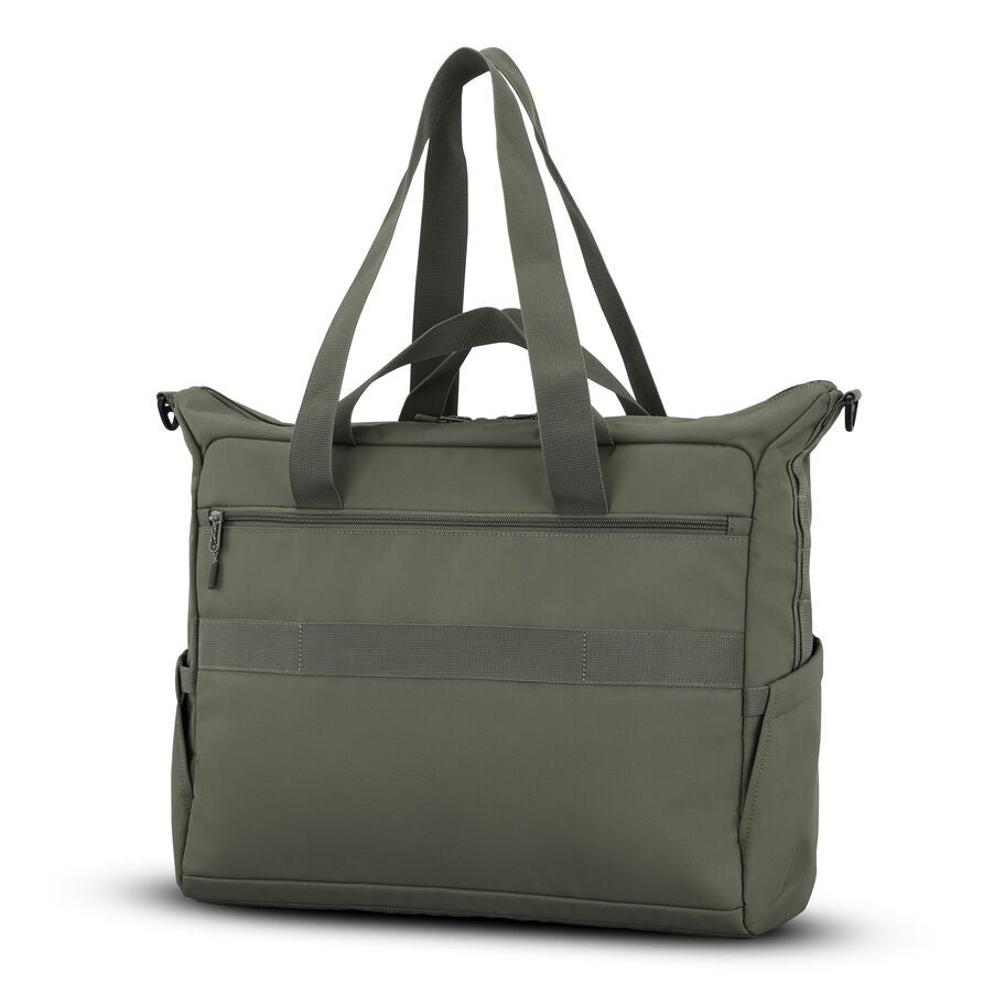 High Sierra Lineage Fourre-tout in the color Olive. image number 3