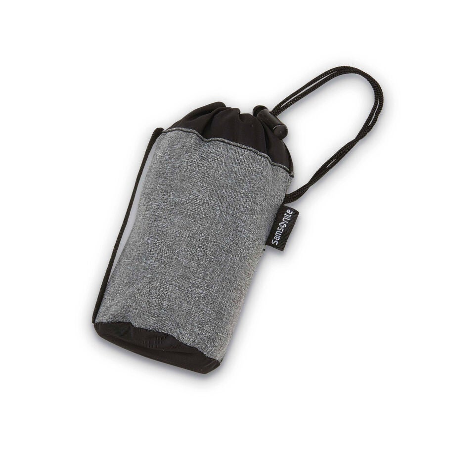 Samsonite Inflatable Pillow with Pouch in the color . image number 1