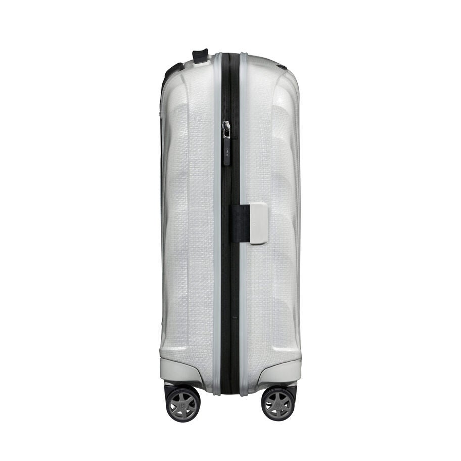 Samsonite C-Lite Spinner Carry-On&trade; in the color Off White. image number 5