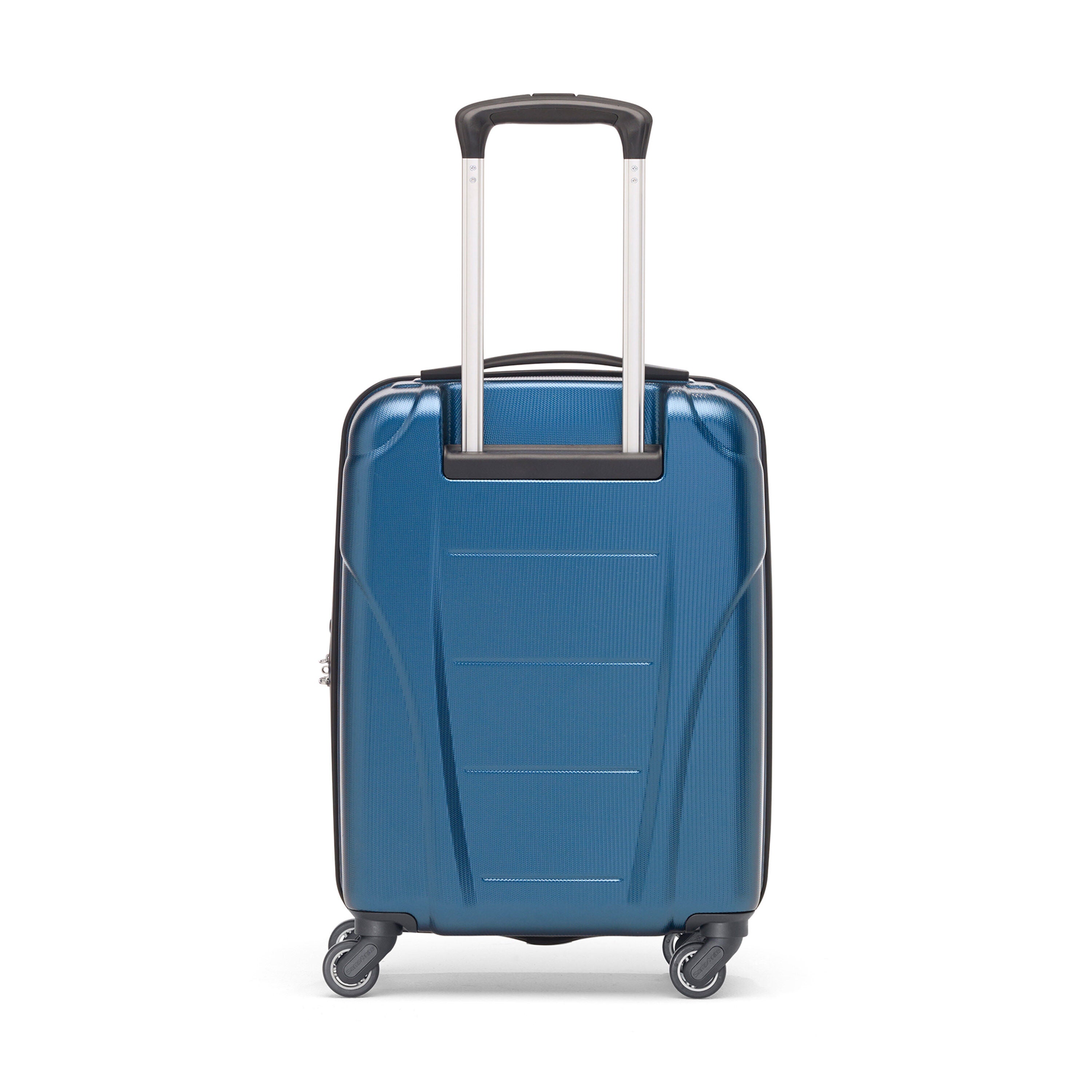 Samsonite winfield hardside deals