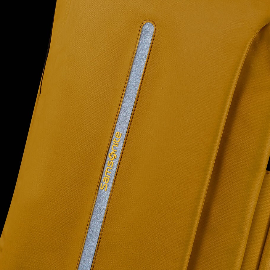 Samsonite EcoDiver Wheeled Duffle Backpack (55/20) in the color Yellow. image number 11