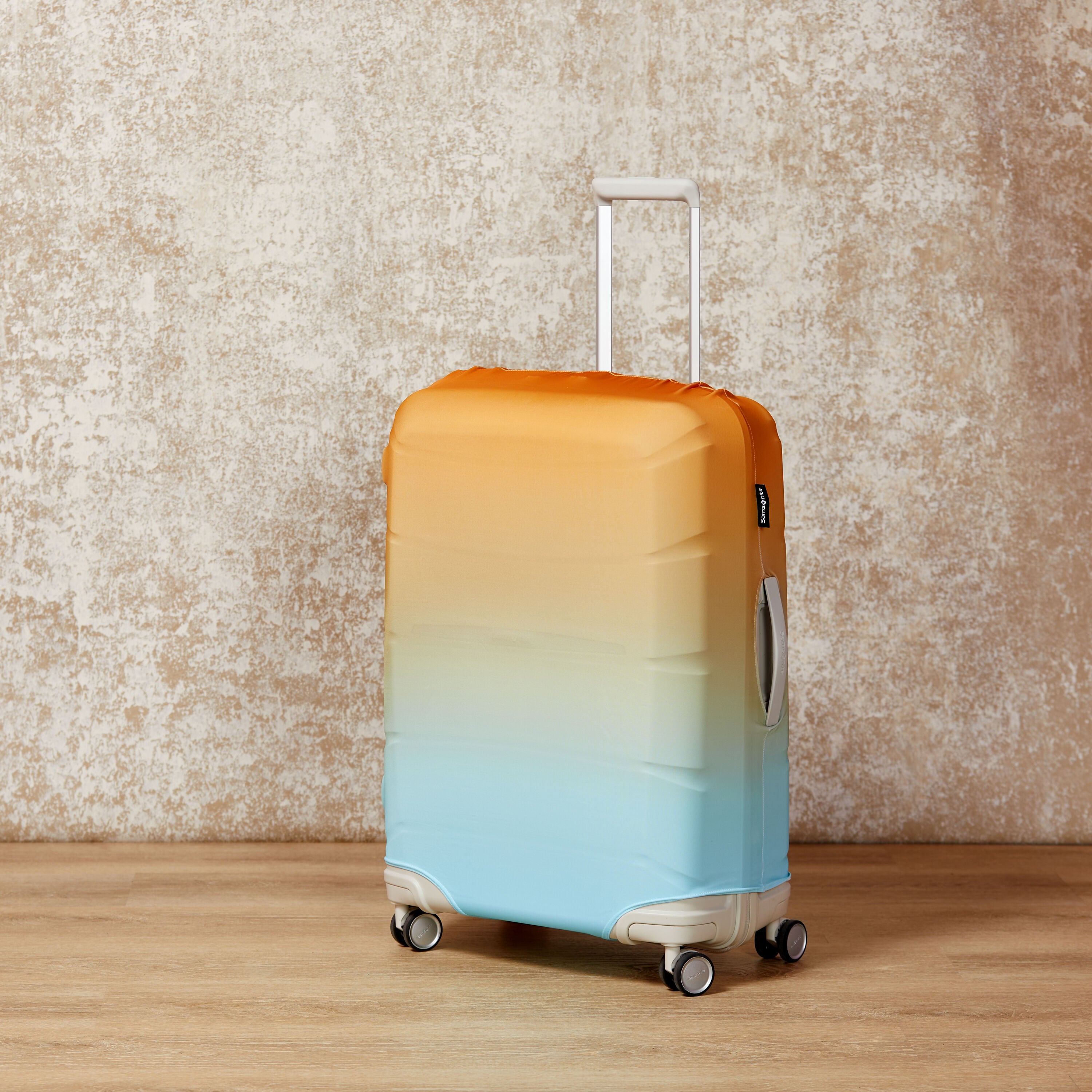 Samsonite Printed Luggage Cover M