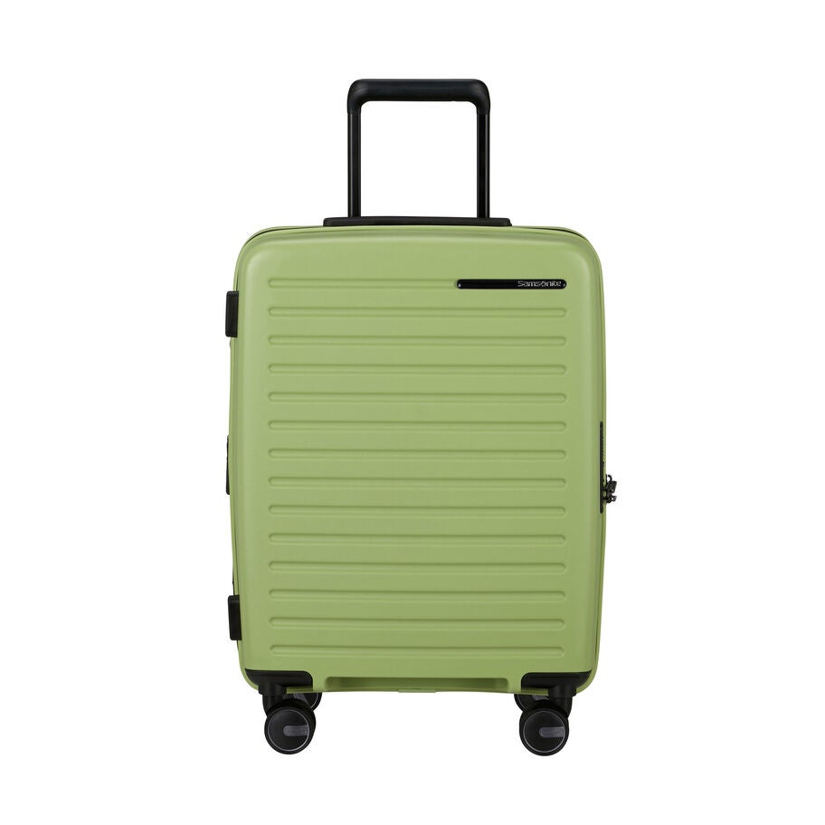 Samsonite RestackD Valise de Cabine Spinner in the color Wasabi. image number 0