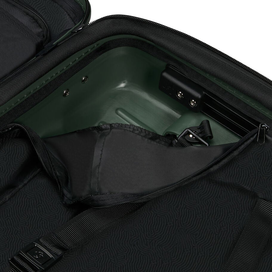 Samsonite RestackD Spinner Carry-On&trade; in the color Sage. image number 6