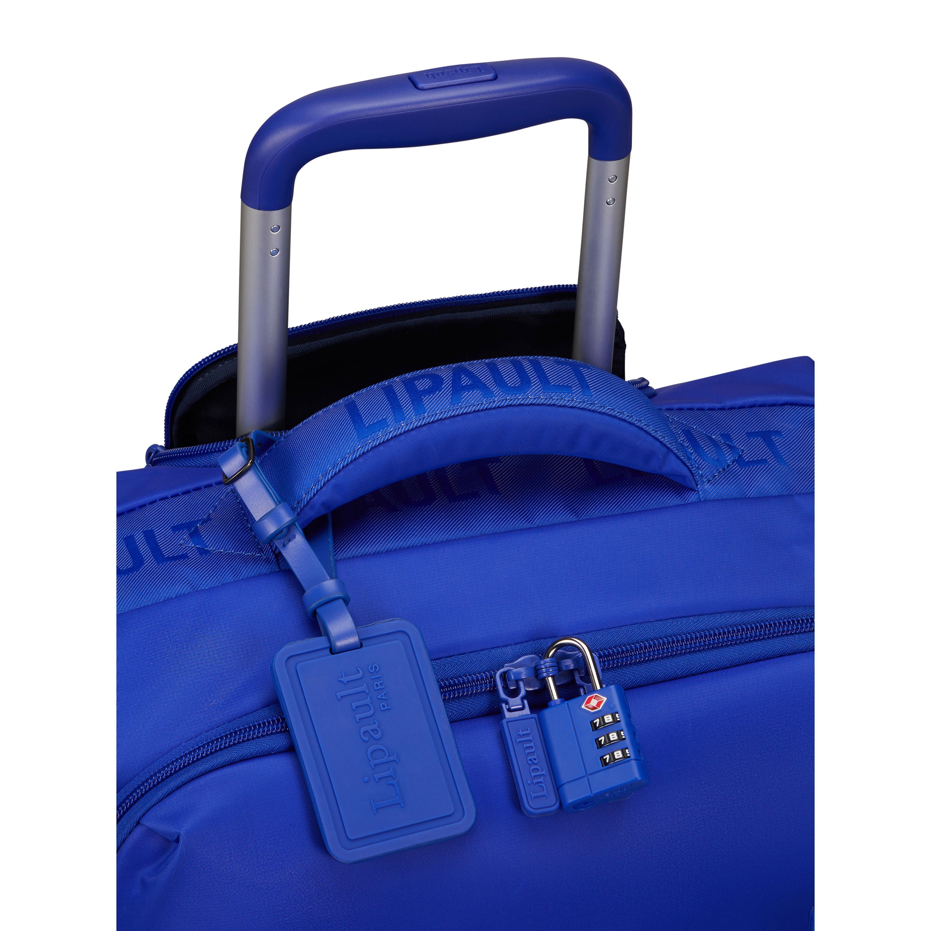 Lipault samsonite clearance
