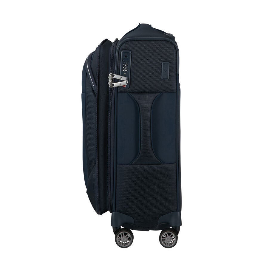 Samsonite Re-Lite Spinner Carry-On&trade; in the color Midnight Blue. image number 5