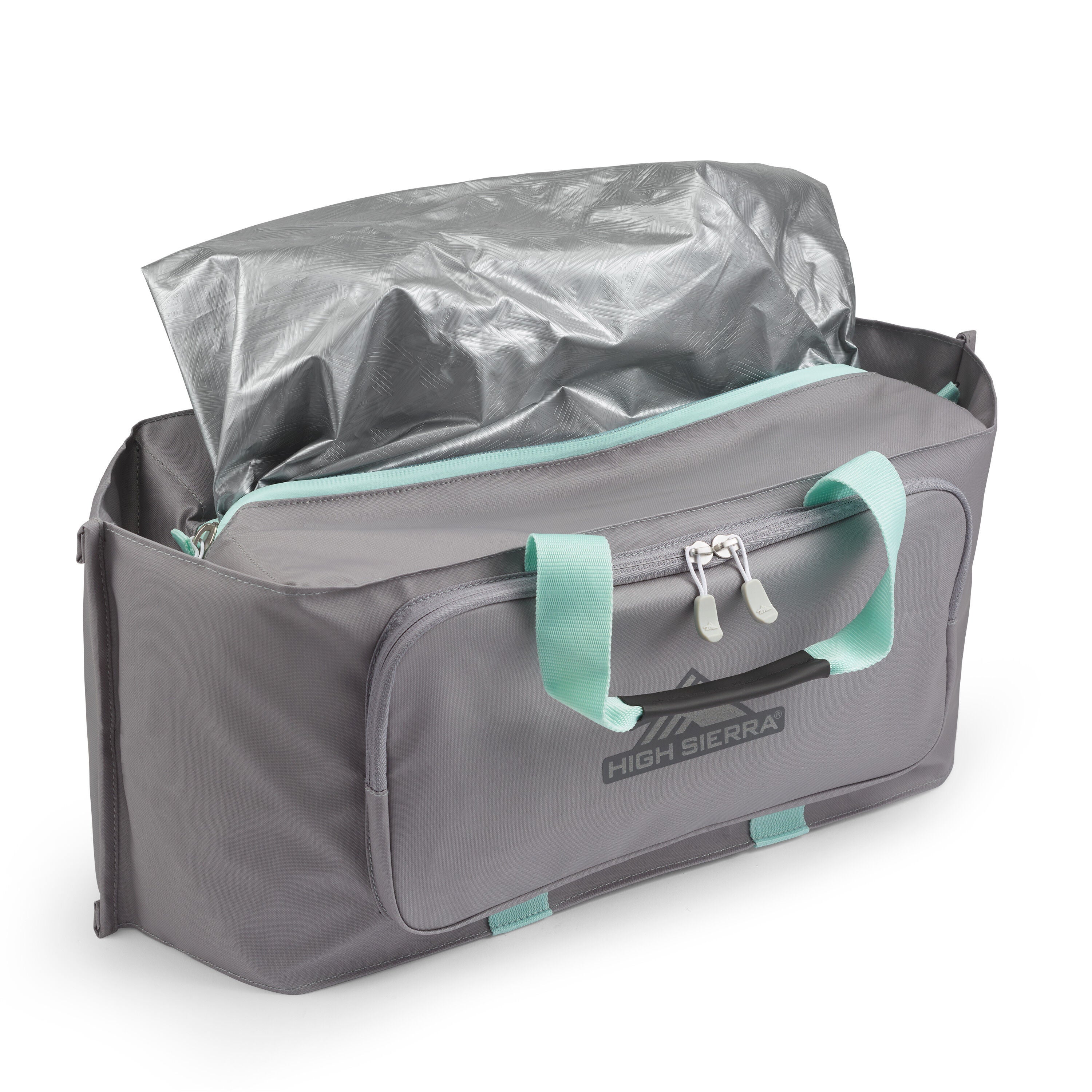 Cooler hotsell duffle bag