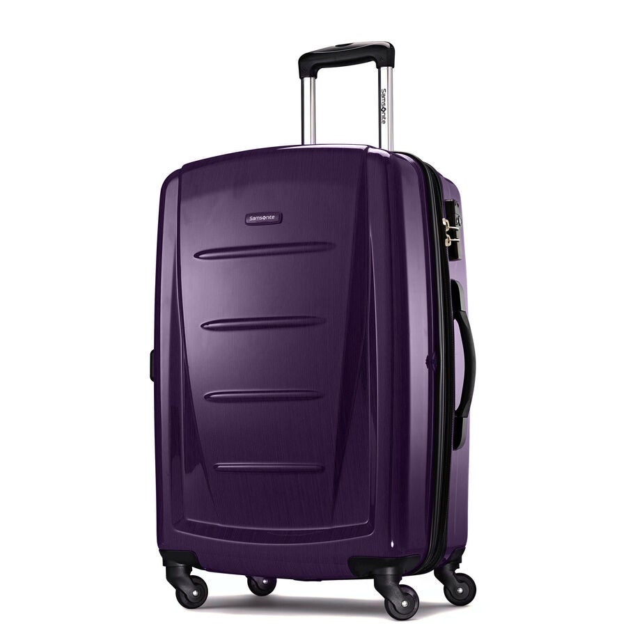 Samsonite Winfield 2 Fashion Medium Spinner in the color . image number 0