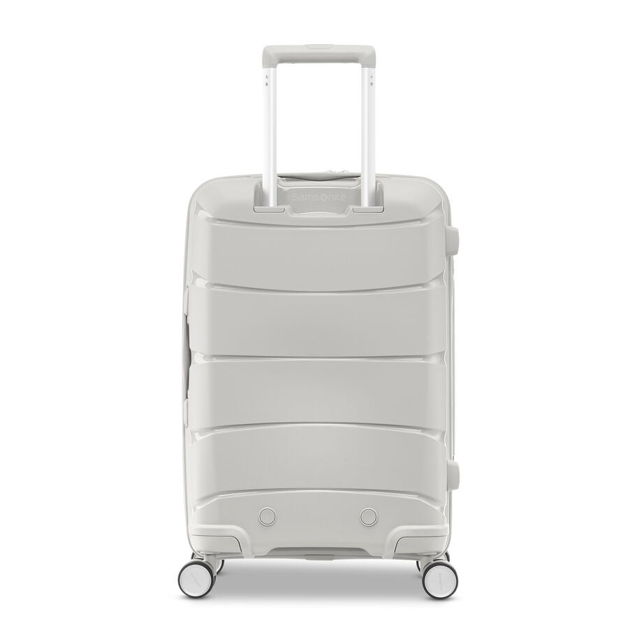 Samsonite Outline Pro Spinner Carry-On&trade; in the color Stone Grey. image number 5