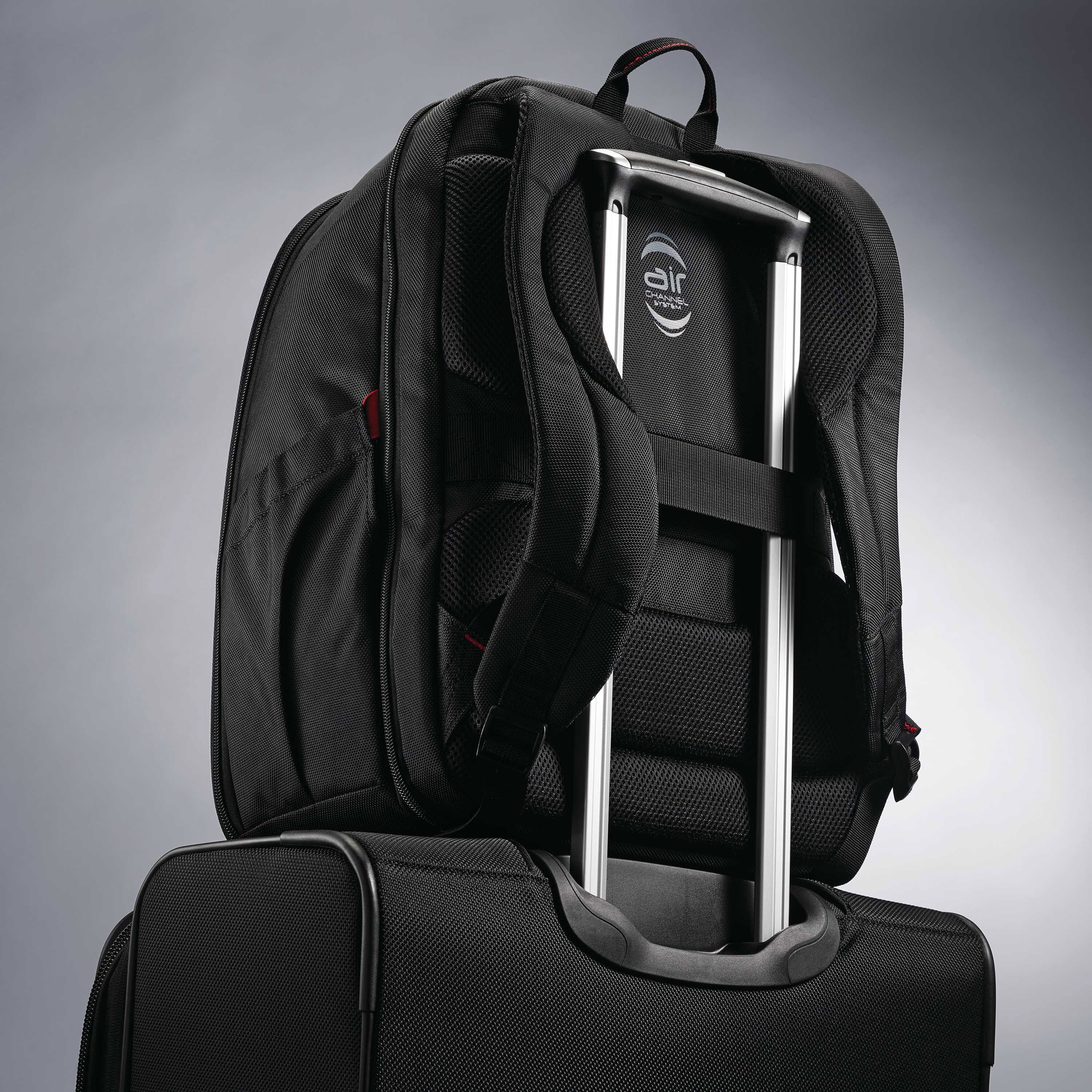 Samsonite xenon 3.0 store large computer backpack
