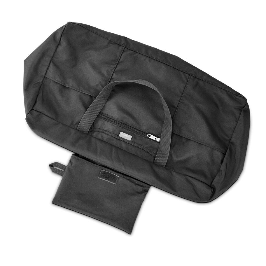Samsonite Organization Accessories Foldaway Duffle in the color Black. image number 2