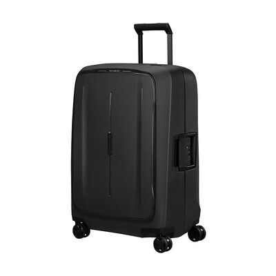 Samsonite Essens Spinner Medium in the color Graphite.
