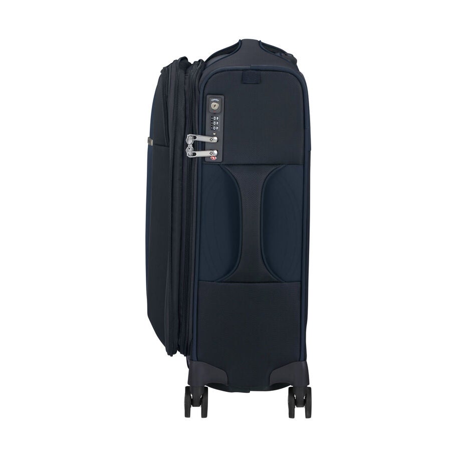 Samsonite D'Lite Spinner Carry-On&trade; in the color Midnight Blue. image number 4