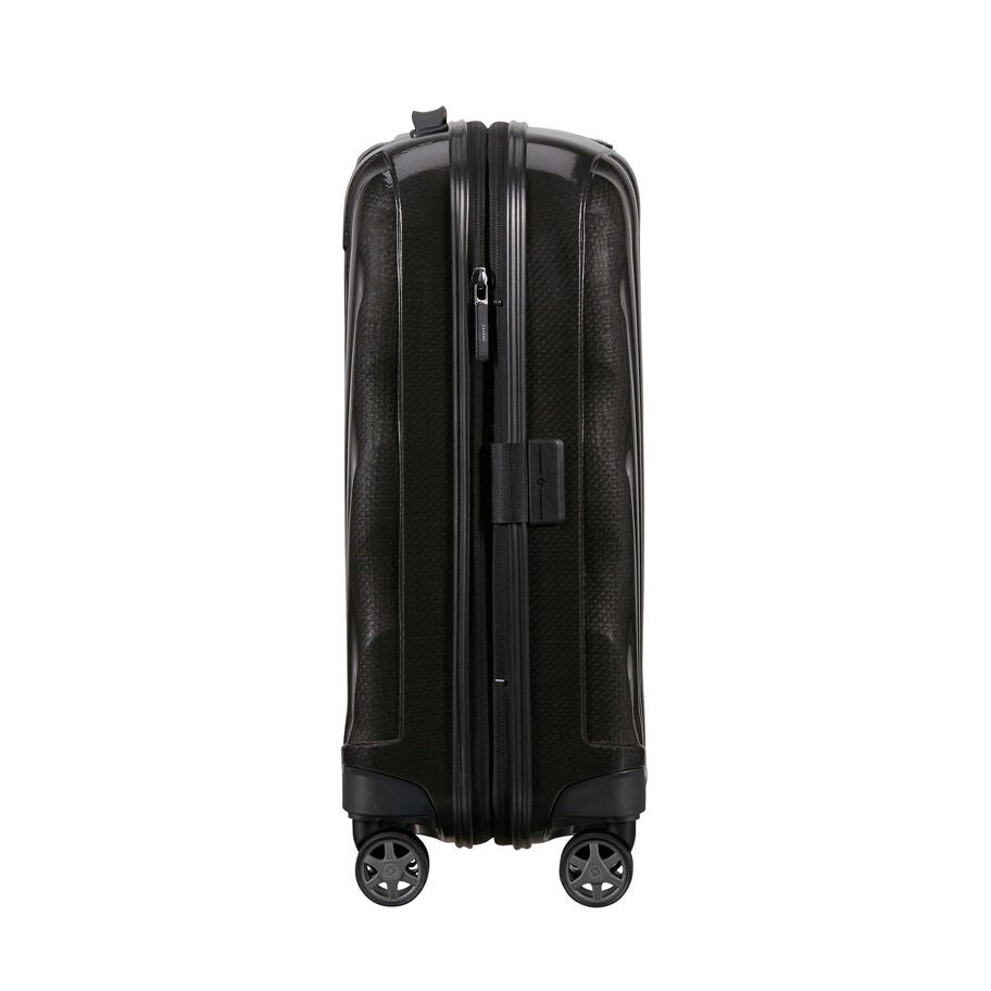 Samsonite C-Lite Spinner Carry-On&trade; in the color Black. image number 5