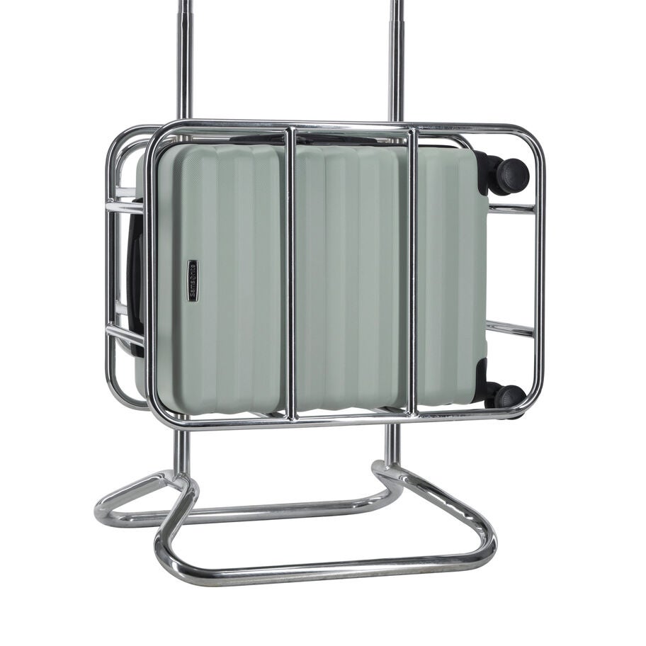 Samsonite Xion Pro Spinner Carry-On&trade; in the color Sage. image number 2