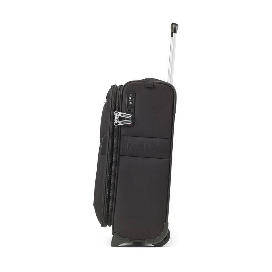 Samsonite Urbify Valise Vertical Pour Sous le Si&egrave;ge (20 po) in the color Noir. image number 3