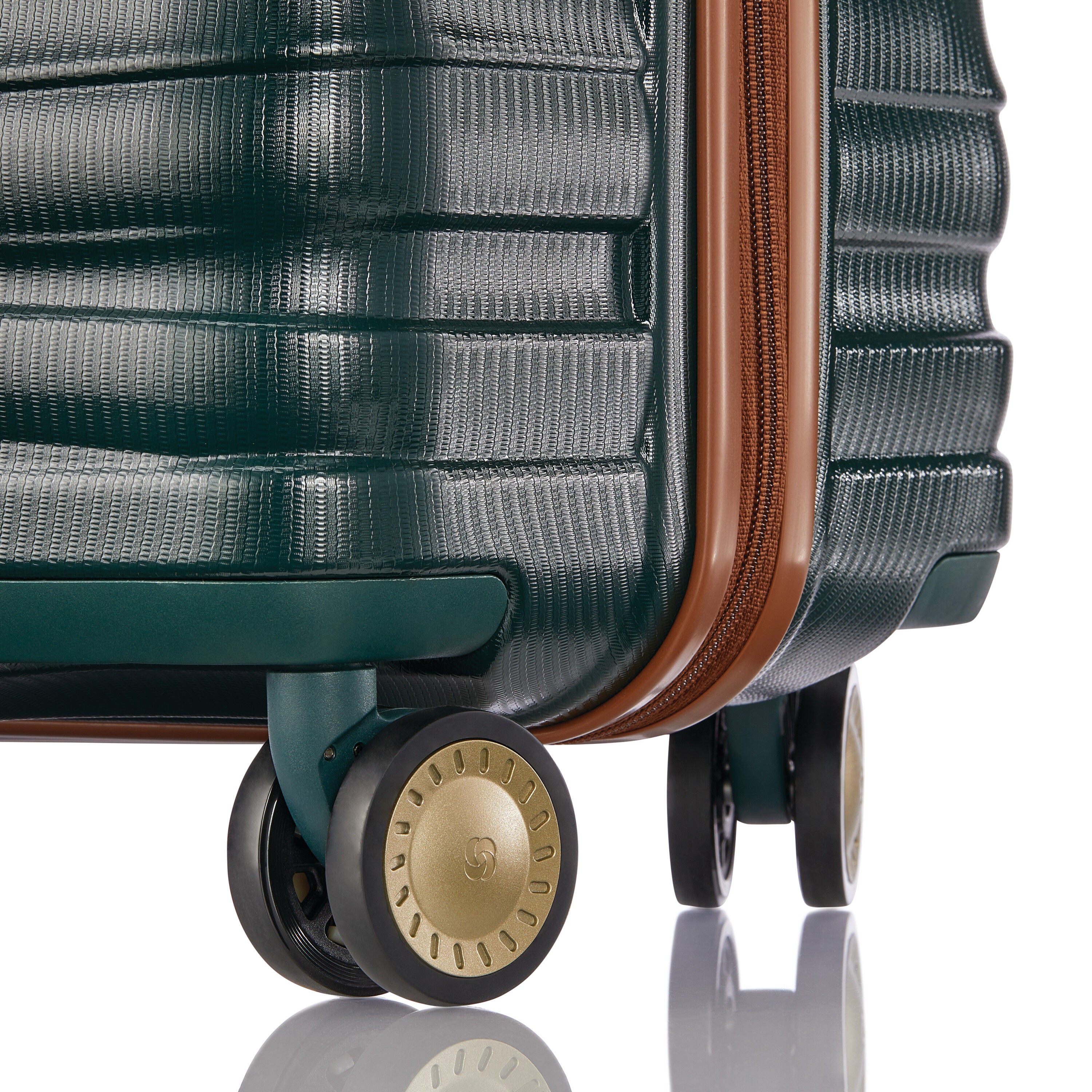 Samsonite glider hot sale