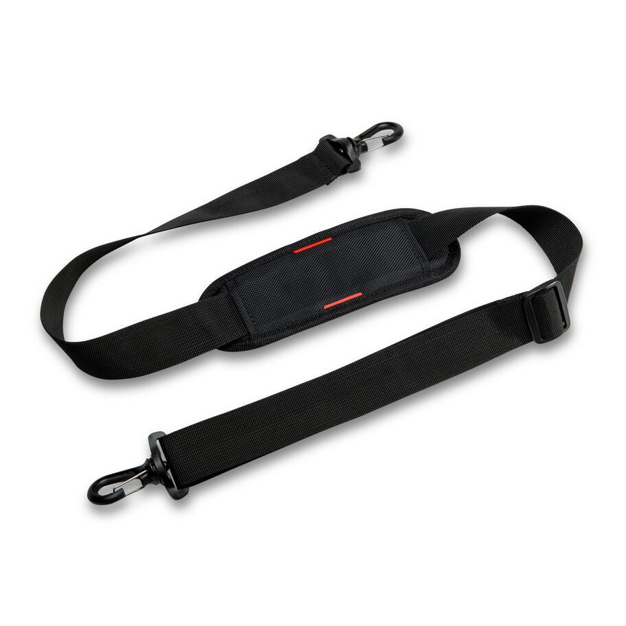 Samsonite Xenon 4.0 Slim Brief in the color Black. image number 5
