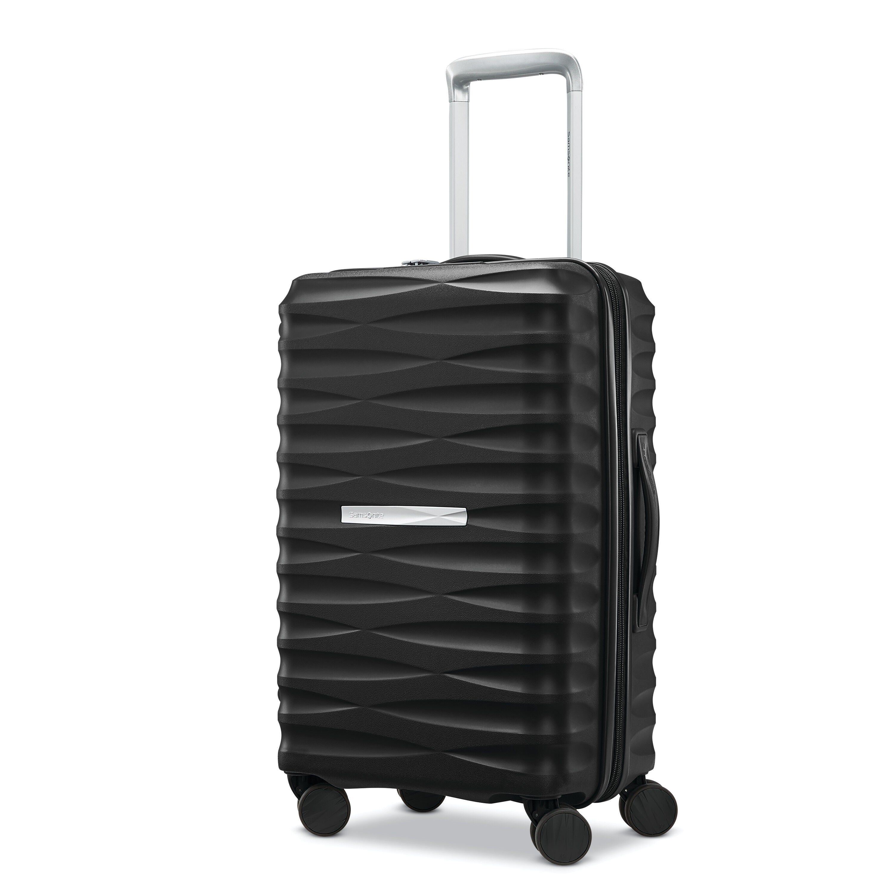 Buy Samsonite Voltage DLX Spinner Carry On for CAD 350.00