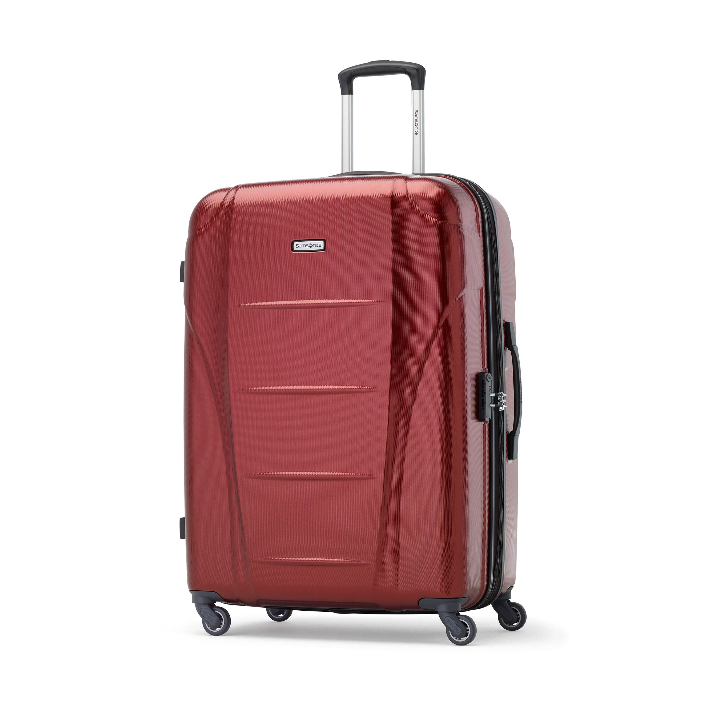 Samsonite winfield 3 spinner large on sale