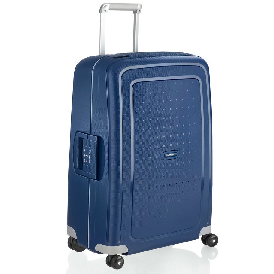 Samsonite S'Cure Spinner Grand in the color . image number 0