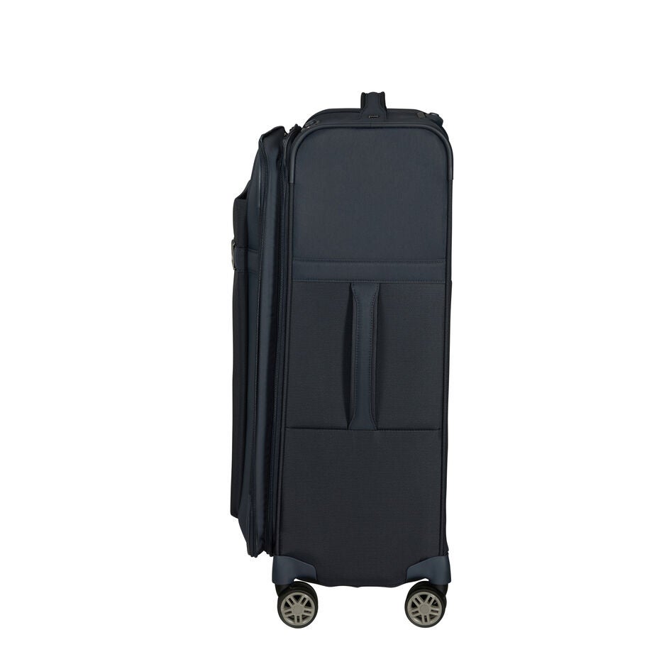 Samsonite Airea Spinner Large in the color Dark Blue. image number 2