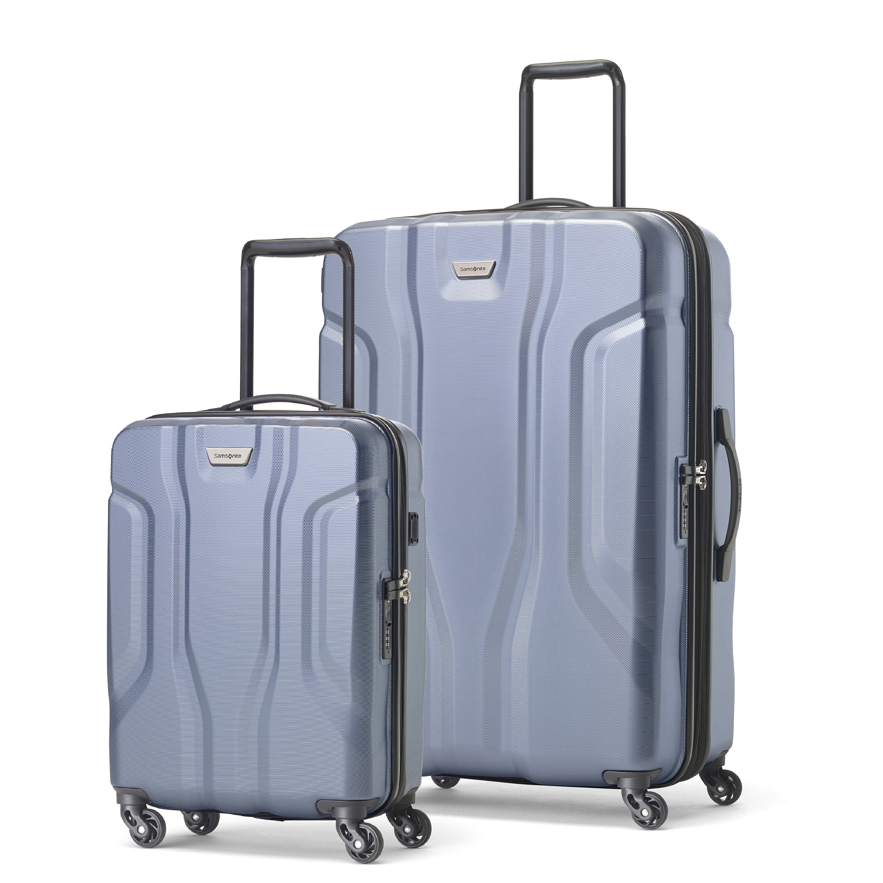 Samsonite tribute nxt spinner online