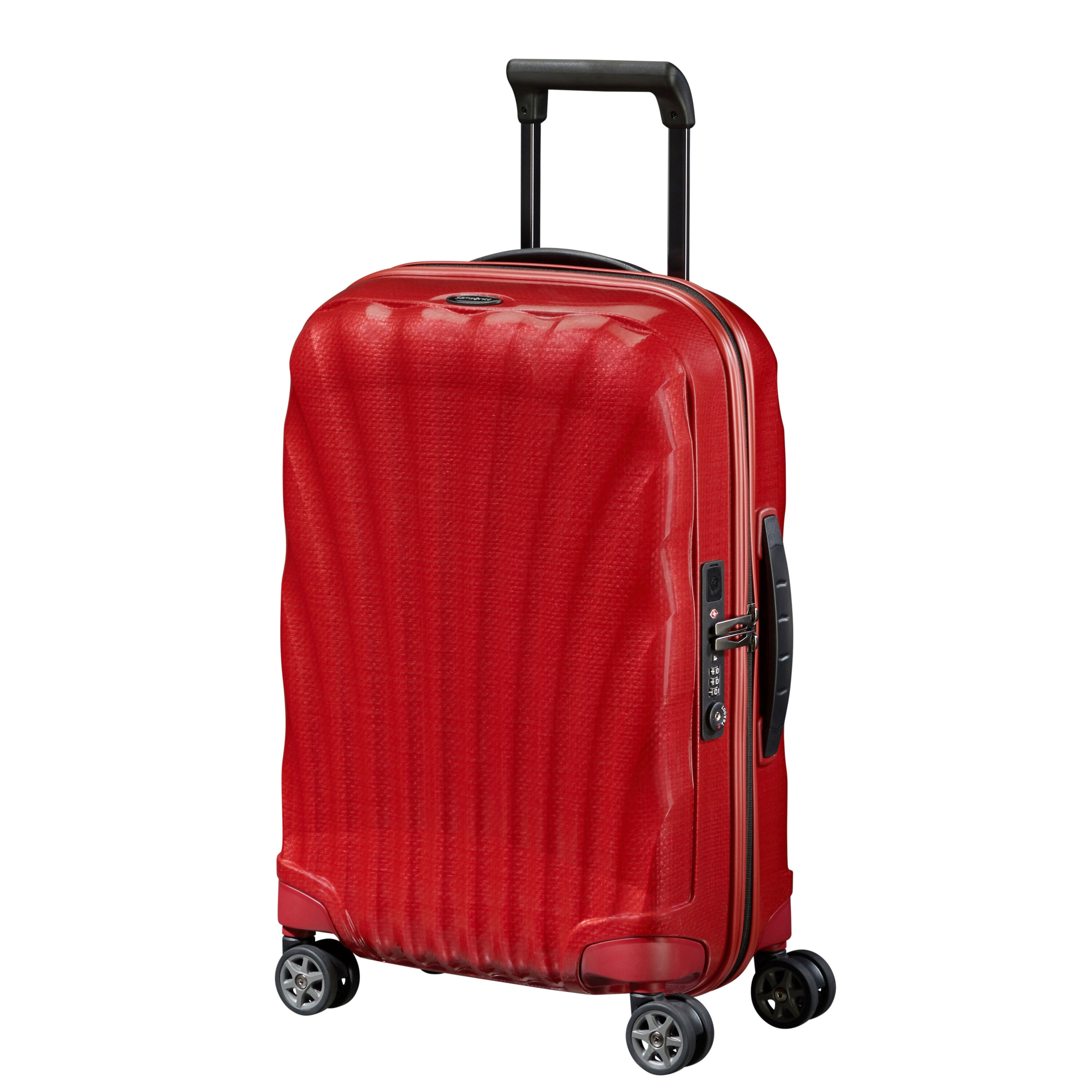 C-Lite Carry-On Spinner | Hardside Carry-On Luggage | Samsonite Canada
