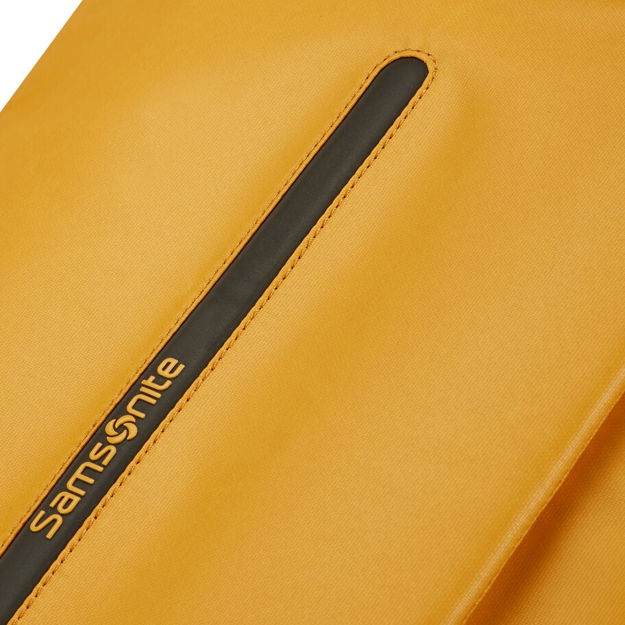 Samsonite EcoDiver Wheeled Duffle Backpack (55/20) in the color Yellow. image number 10