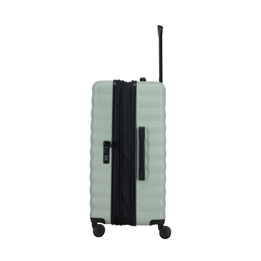 Samsonite Xion Pro Spinner Medium in the color Sage. image number 3