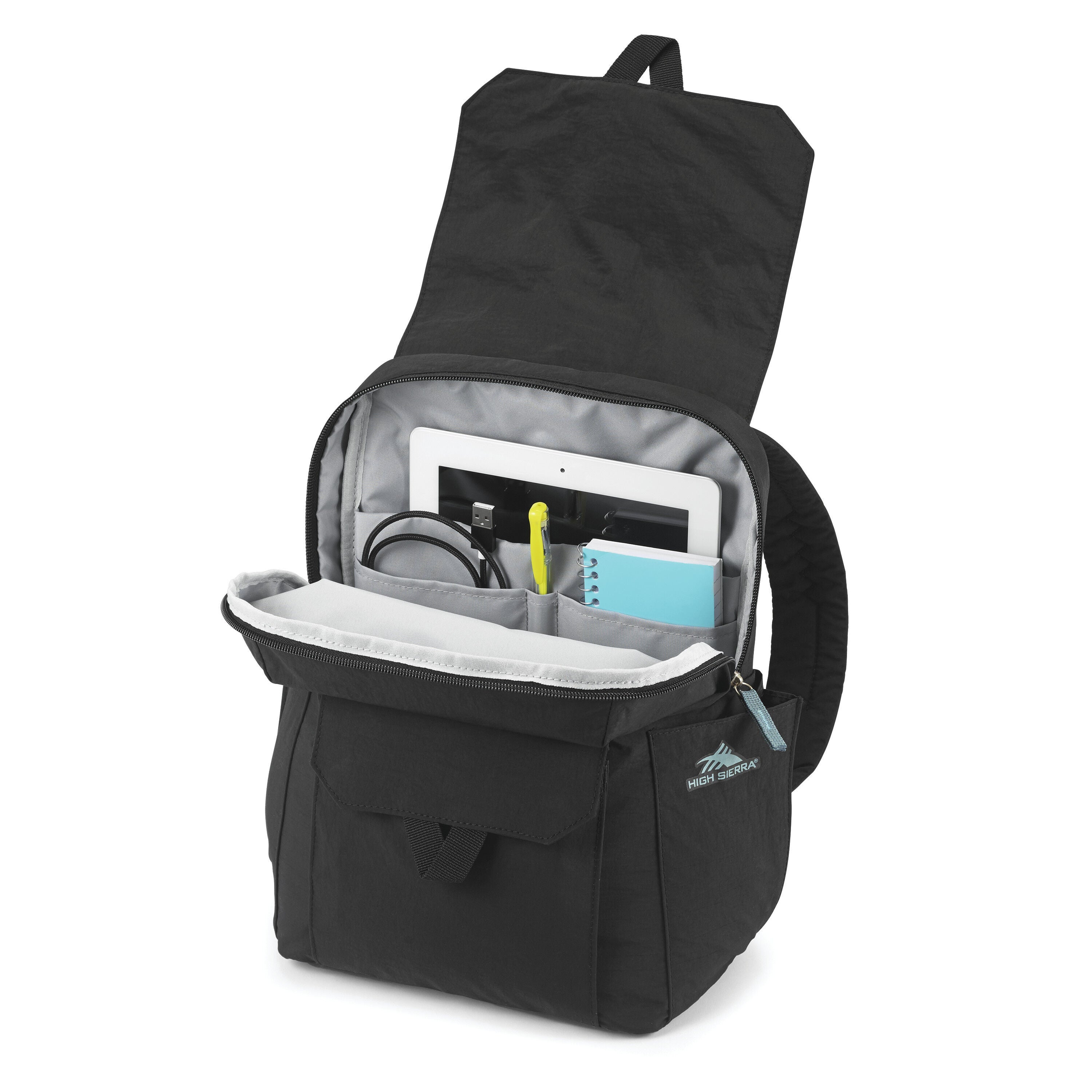 High sierra samsonite sales