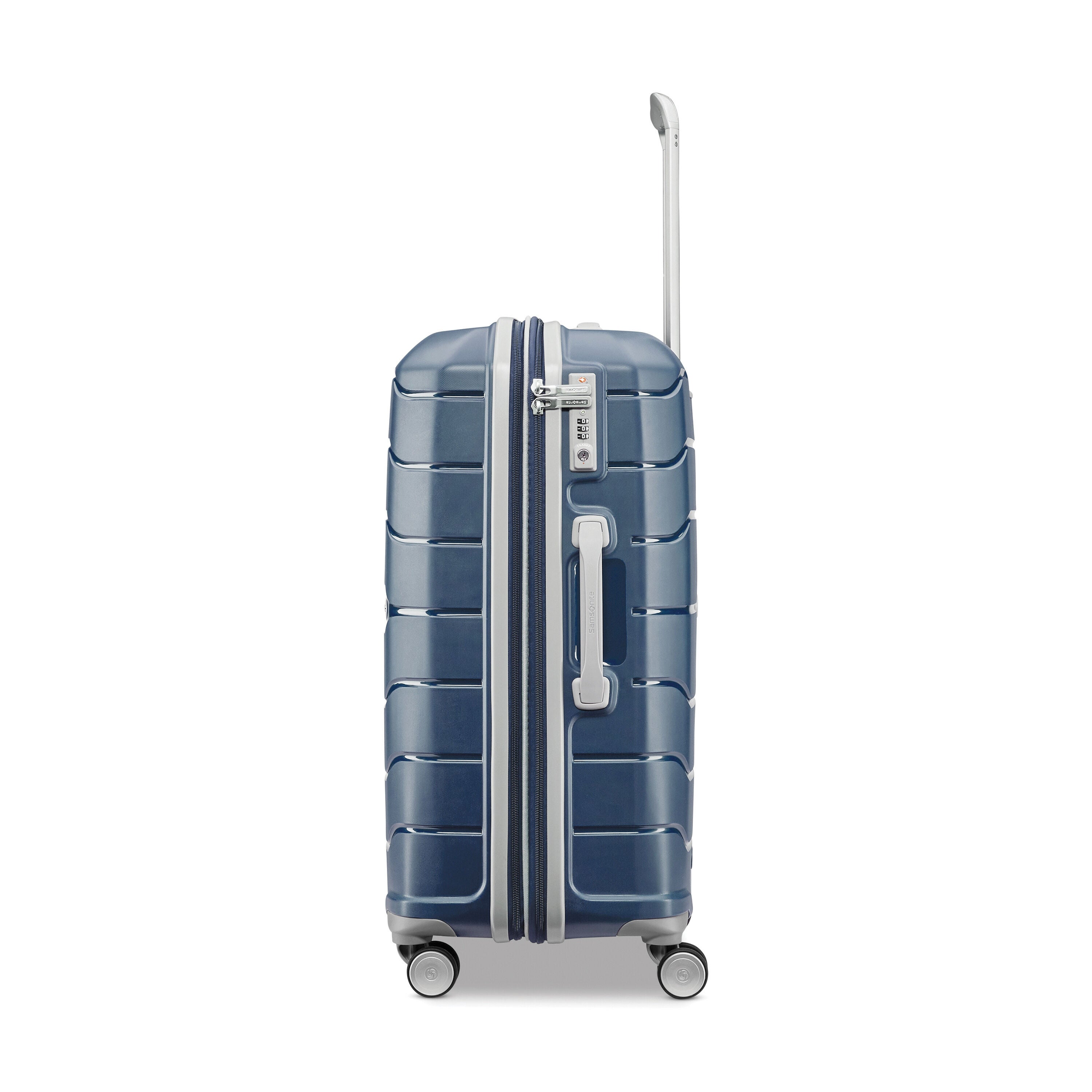 Freeform Medium Spinner Checked Luggage Samsonite Canada