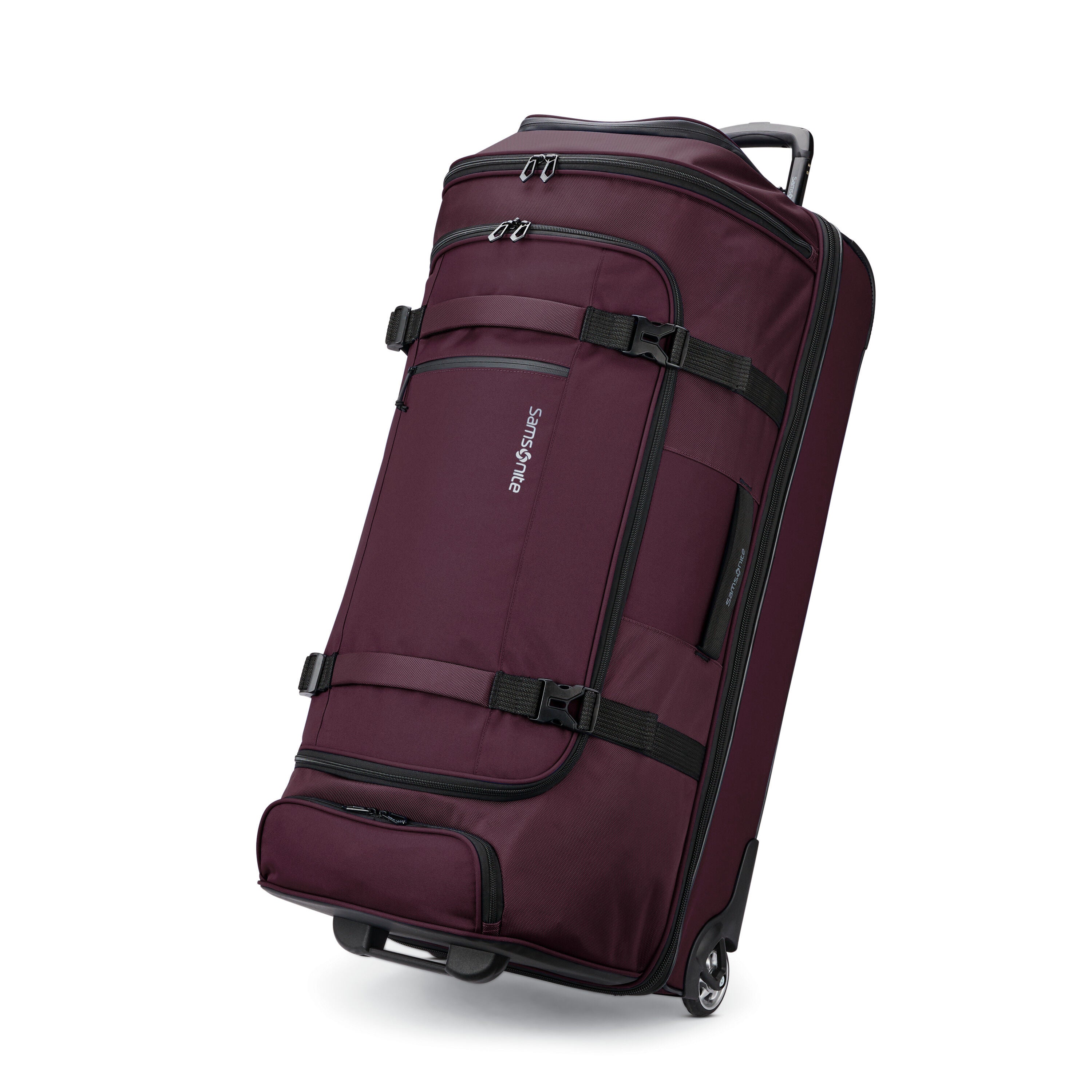 Samsonite detour discount