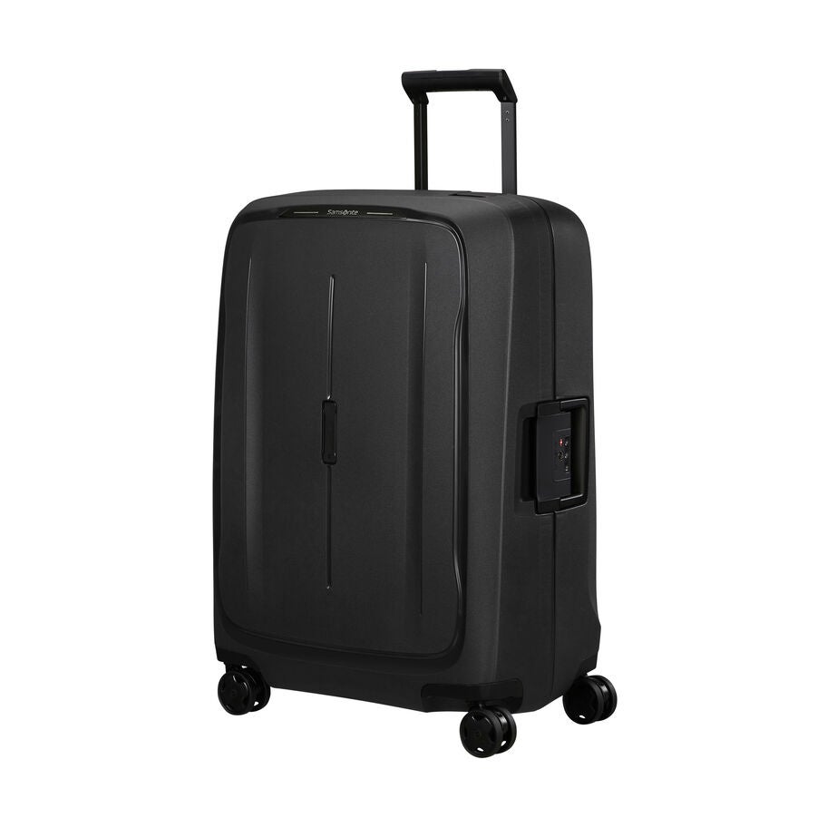 Samsonite Essens Spinner Medium in the color Graphite. image number 0